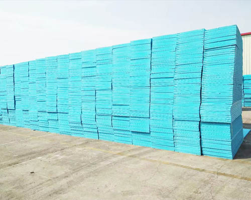 福建龙岩市5公分挤塑板生产厂家