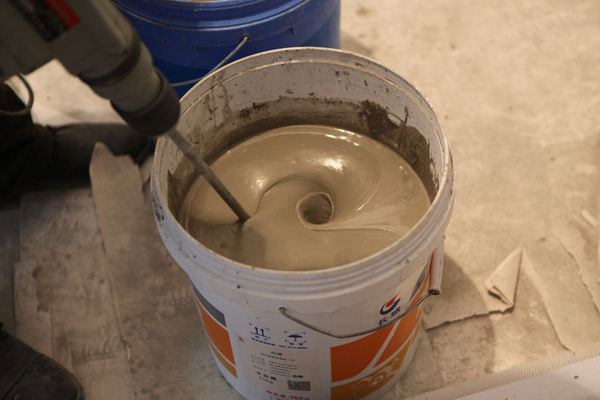 青海路面修补砂浆水泥地面起砂修补料产品用量