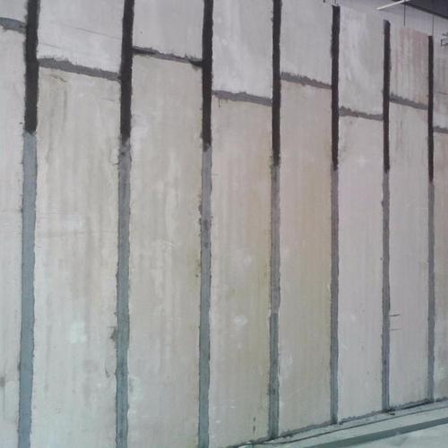 泸州水泥轻质隔墙板生产