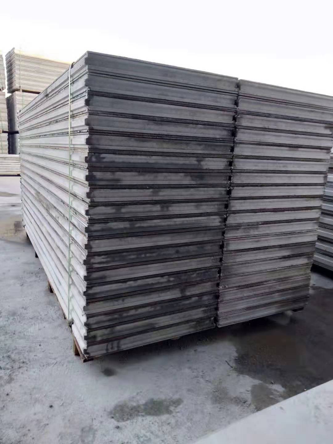 蚌埠水泥轻质隔墙板生产 复合轻质隔墙板 欢迎订购