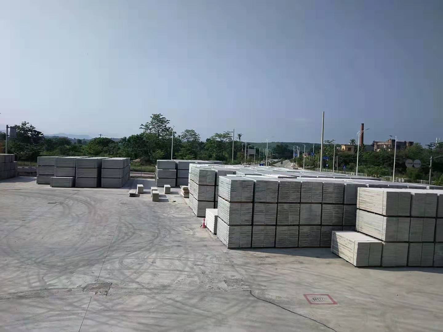 乐东黎族自治县轻质墙板制造商