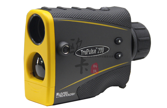 TruPulse200新款 图柏斯测距仪 图柏斯200