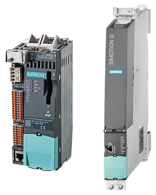 S120驱动模块6SL3054-0AA00-1AA0销售代理商 西门子变频器代理商
