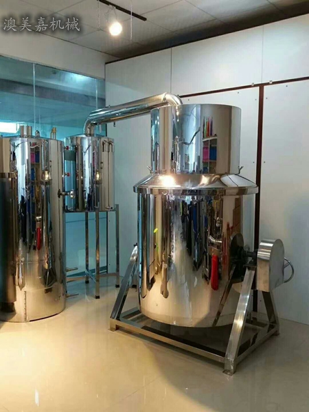 汕头小本创业酿酒项目，海丰酿酒设备，陆河酿白酒的机器免费培训技术