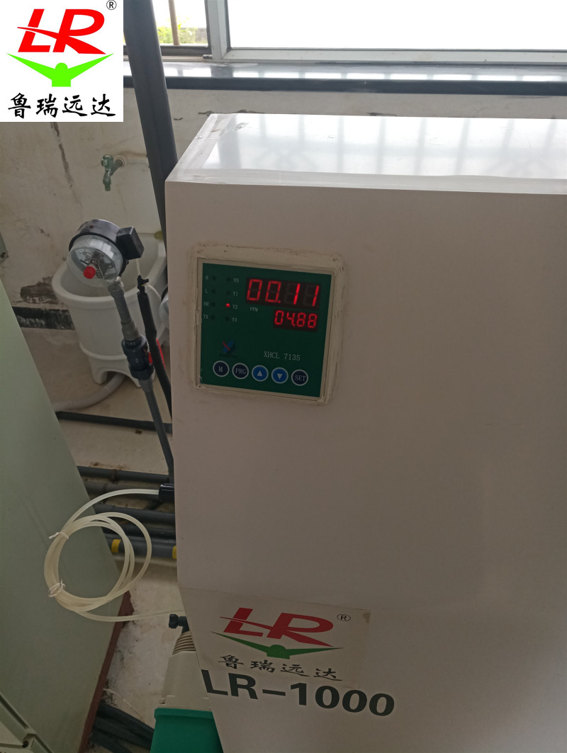 扬州洗沙污水处理设备生产厂家