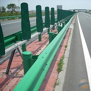 护栏板制作 公路护栏板 护栏板生产厂家 安鸿