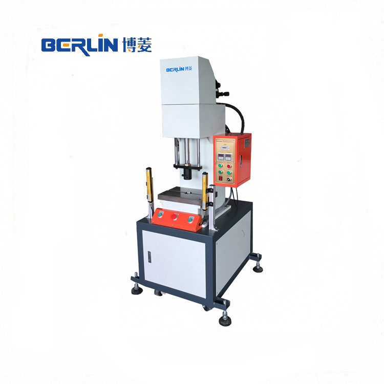 博菱机械专业生产C型油压机 小型油压机 液压机批发