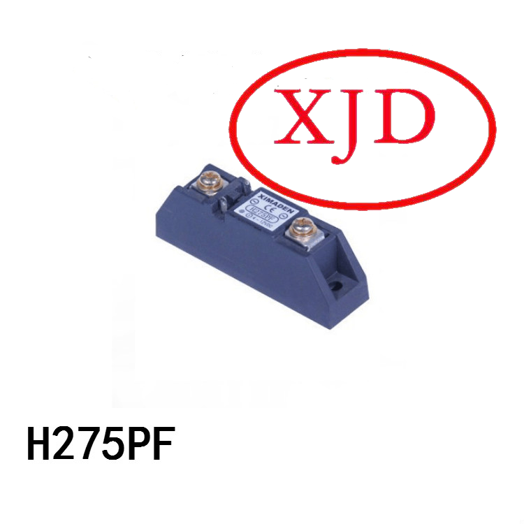 希曼顿H275PF温控器