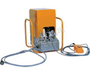 R14E-A1 电动液压泵