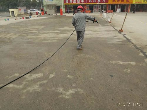汉中水泥地面起砂处理剂厂 西安亨利建材有限公司