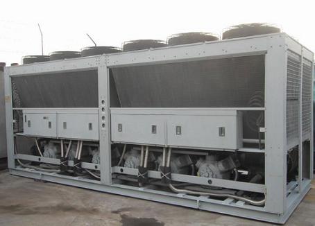马鞍山回收中央空调 溴化锂制冷机