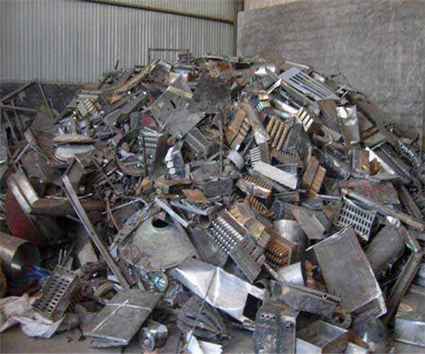新乡回收废铜废铝 免费估价 回收废旧金属