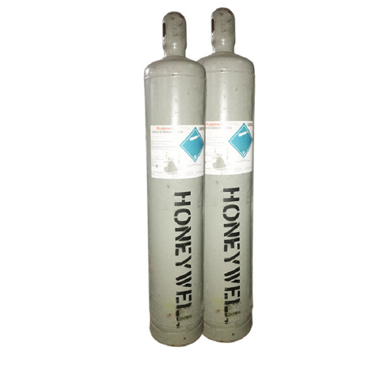 霍尼韦尔R245fa 制冷剂 冷媒HFC245fa雪种