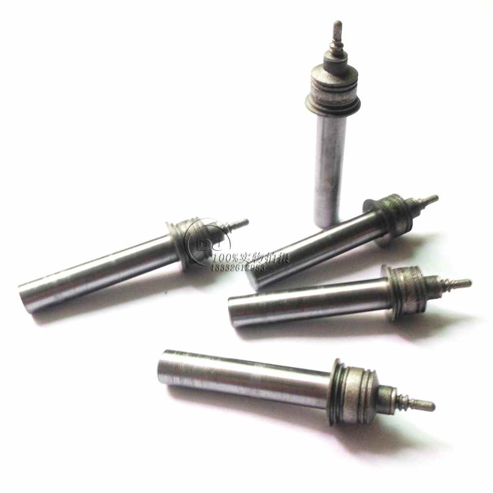 工厂订制CNC数控精雕机磨头 手机玻璃钻孔倒角圆边 6mm/8mm/10mm