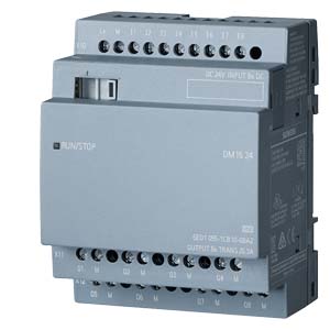 现货美西门子S7-200CN模块连接电缆代理商