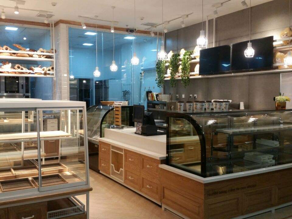 杭州萧山专业蛋糕店装饰设计公司 欢迎致电