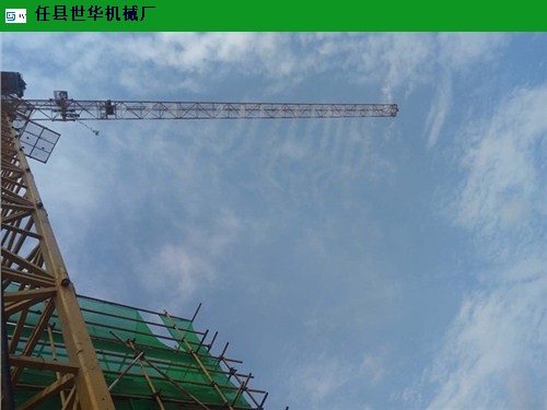 湖南新型塔吊喷淋制造厂家 任县世华机械供应