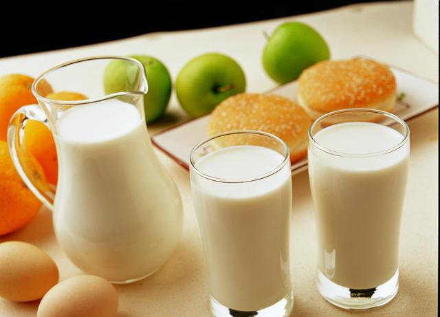 青岛鲜牛奶供应