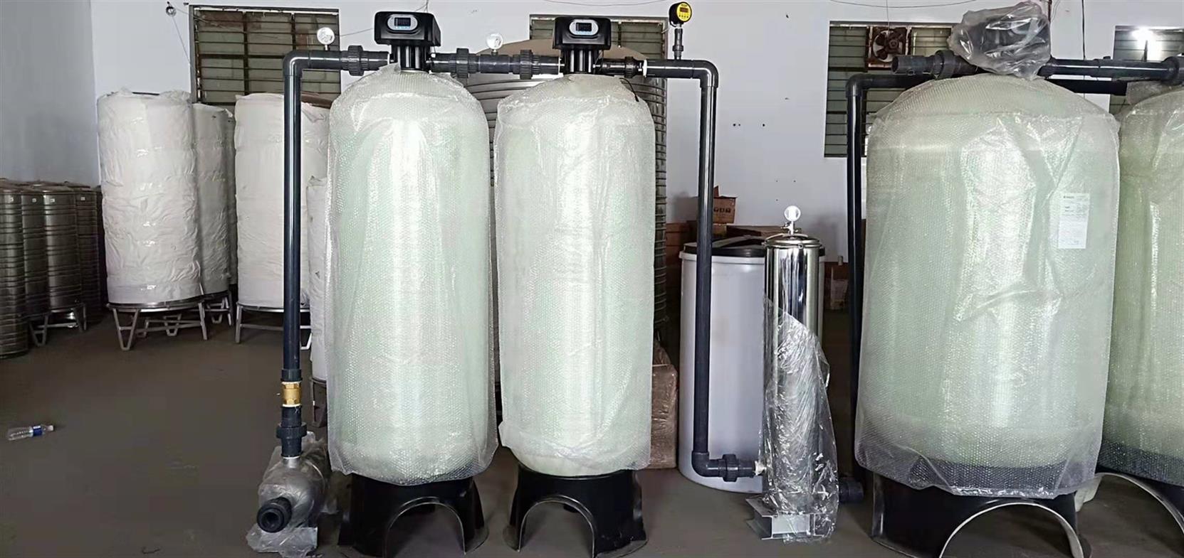 河北凈化水設備價格