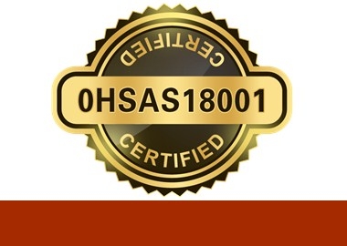 OHSAS18001安全体系 ISO45001职业健康安全管理体系流程攻略