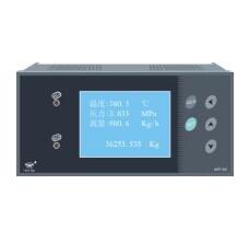 WP-LCT-801防盗型智能流量积算控制仪鸿泰产品测量准确经济实惠