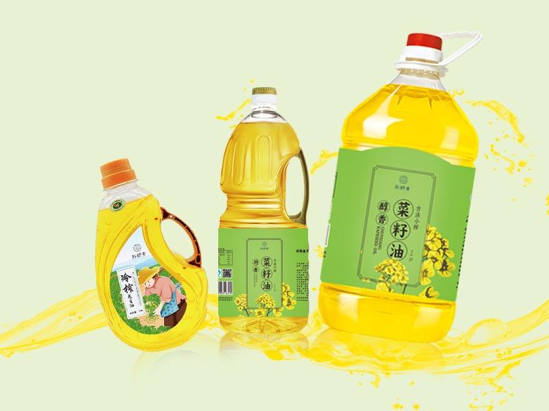 郑州食用油品牌策划、郑州食用油品牌营销策划、郑州食用油品牌设计