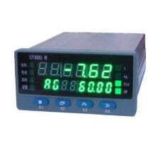 WP-CT600W称重配料控制器鸿泰产品测量准确经济实惠