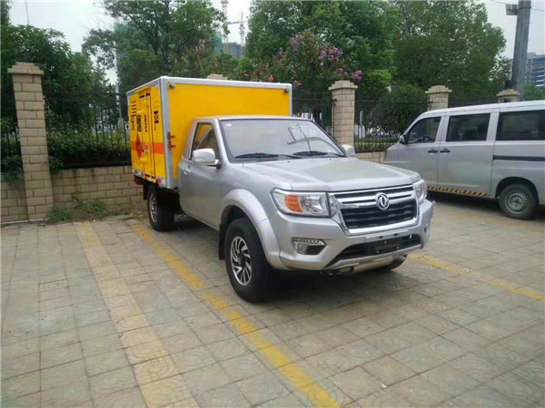 临朐县1类混装爆破运输车国五排放品牌推荐