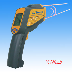 双激光红外测温仪TN425