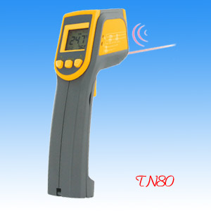 红外线测温仪TN80