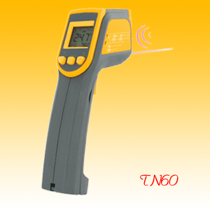 红外线测温仪TN60