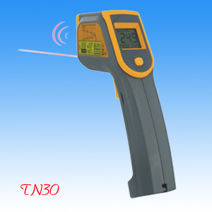 燃太红外线测温仪TN30