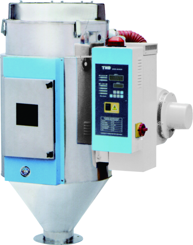 东莞瑞达长期供应SHD-160U欧化干燥机