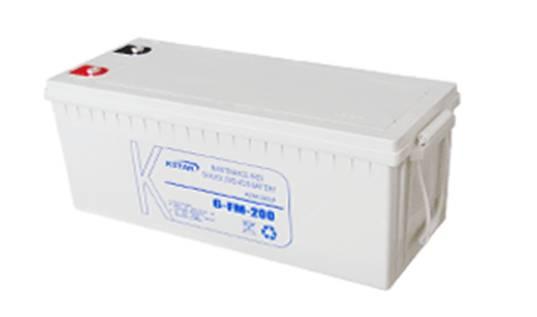 KSTAR科士达12v120ah蓄电池产品价格