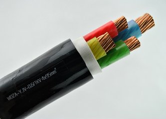 新疆塔城电线电缆 10KV高压电缆厂家直销