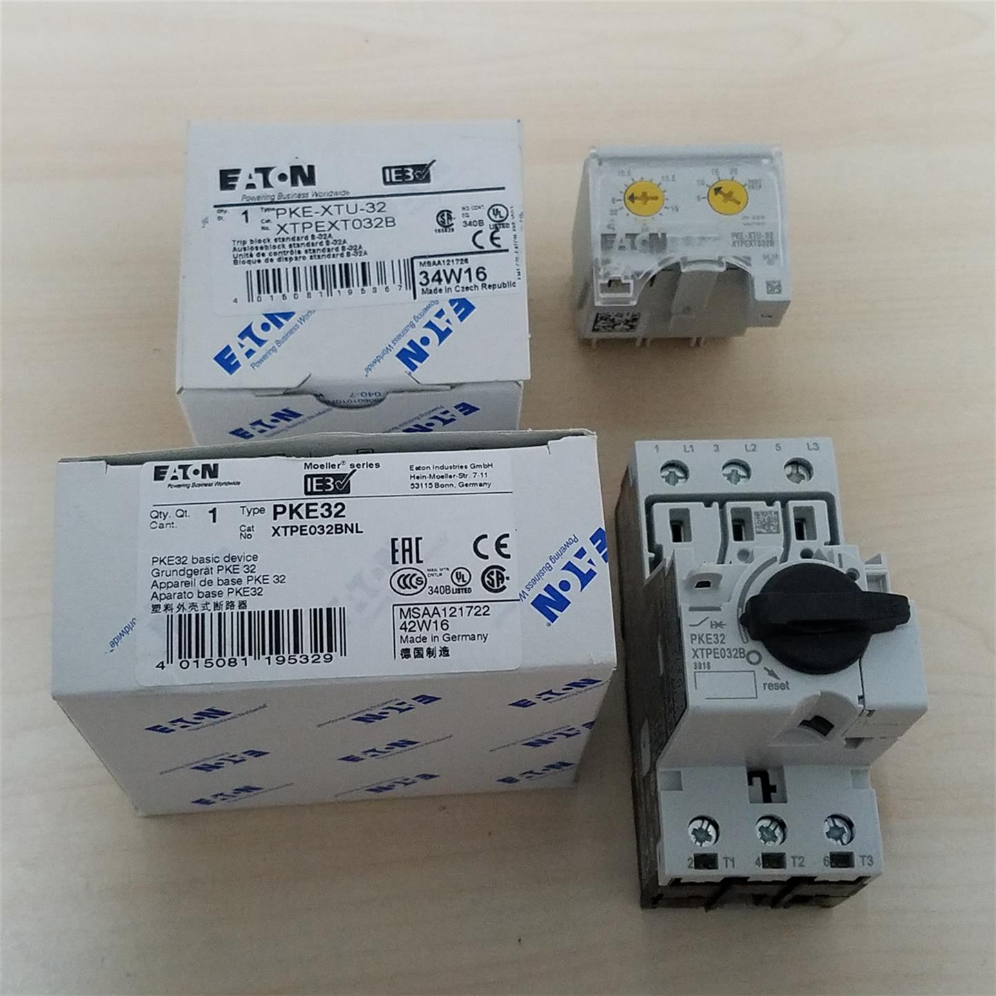 广州BBA0-25电动机保护器报价