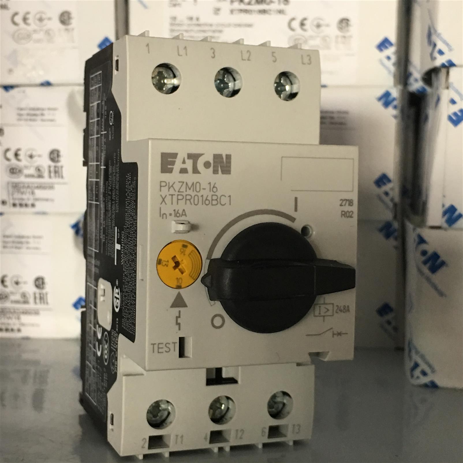 广州BBA0R-32电动机保护器经销商