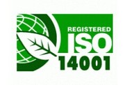 白城ISO14001电话