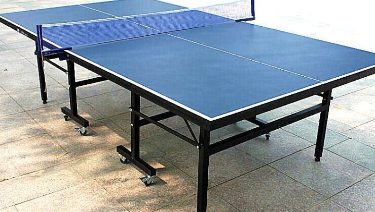杭州乒乓球台厂家 乒乓球台价格 全国均可发货