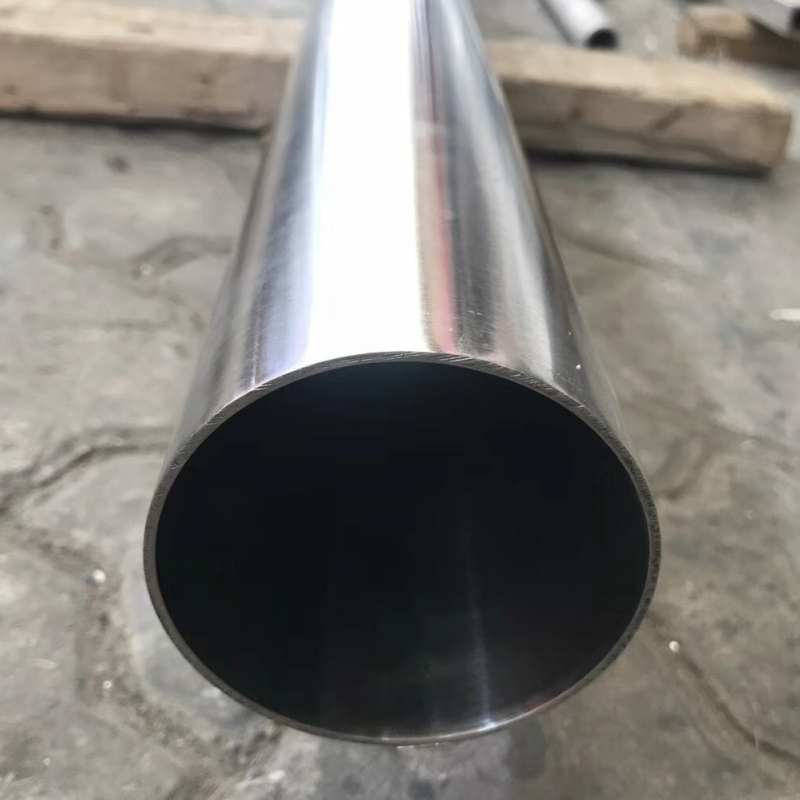 304不锈钢圆管|现货拉丝不锈钢焊管|304拉丝方管价格