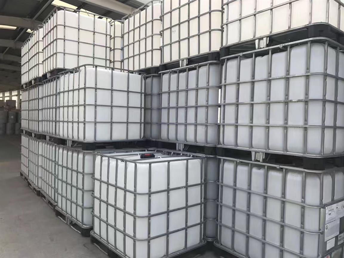 黑色避光吨桶|厂家批发|衡水IBC装桶供应商