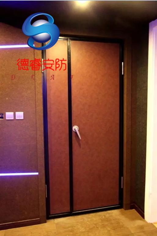 阳江录音棚隔音隔声门