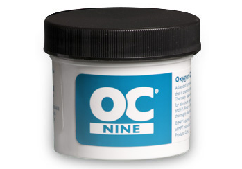 OC Seven – Oxygen Compatible Grease