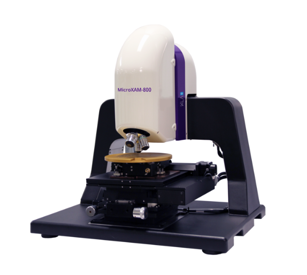 MicroXAM-800 光学轮廓仪