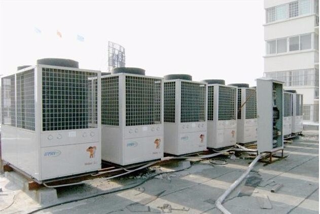 天津东丽区附近的空调回收站 天津联盛再生资源回收有限公司