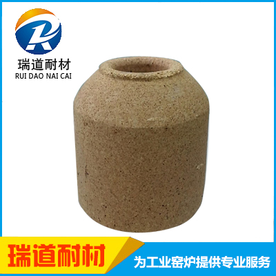 黑龙江玻璃窑耐火砖用于 郑州瑞道耐材供应