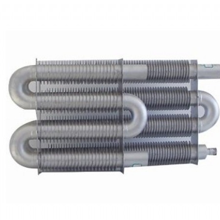 光排管暖气片D76/D89 /D108/D114 /D133/钢制暖气片规格参数