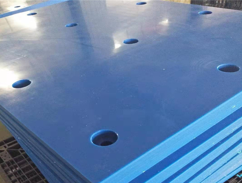 高耐磨阻燃板A抗静电聚乙烯板用途广泛