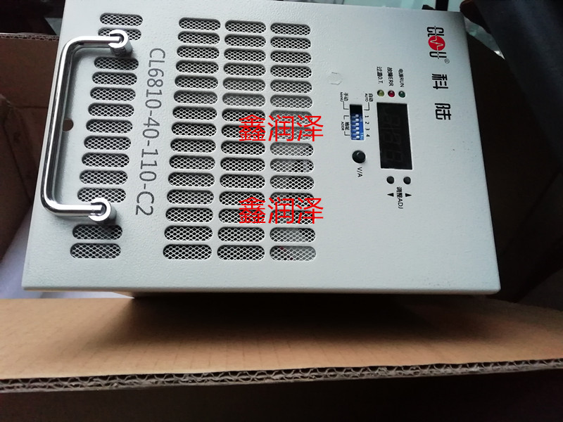 可通用替换的电源模块GF22010-2的功能和技术参数