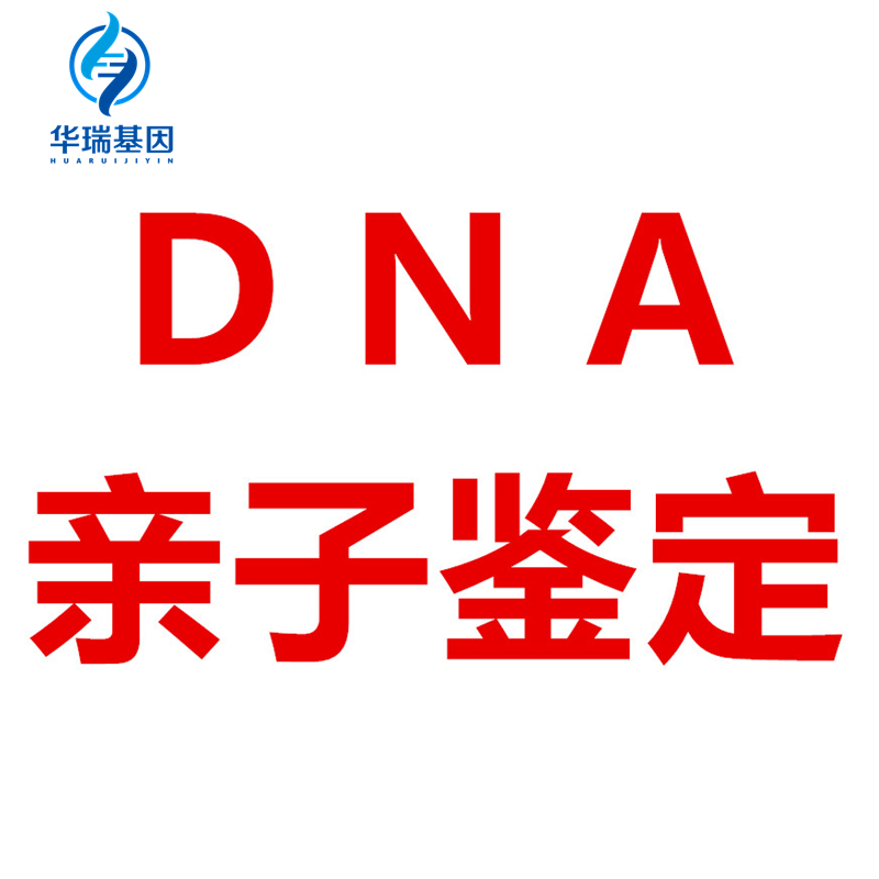 连州DNA亲子鉴定机构